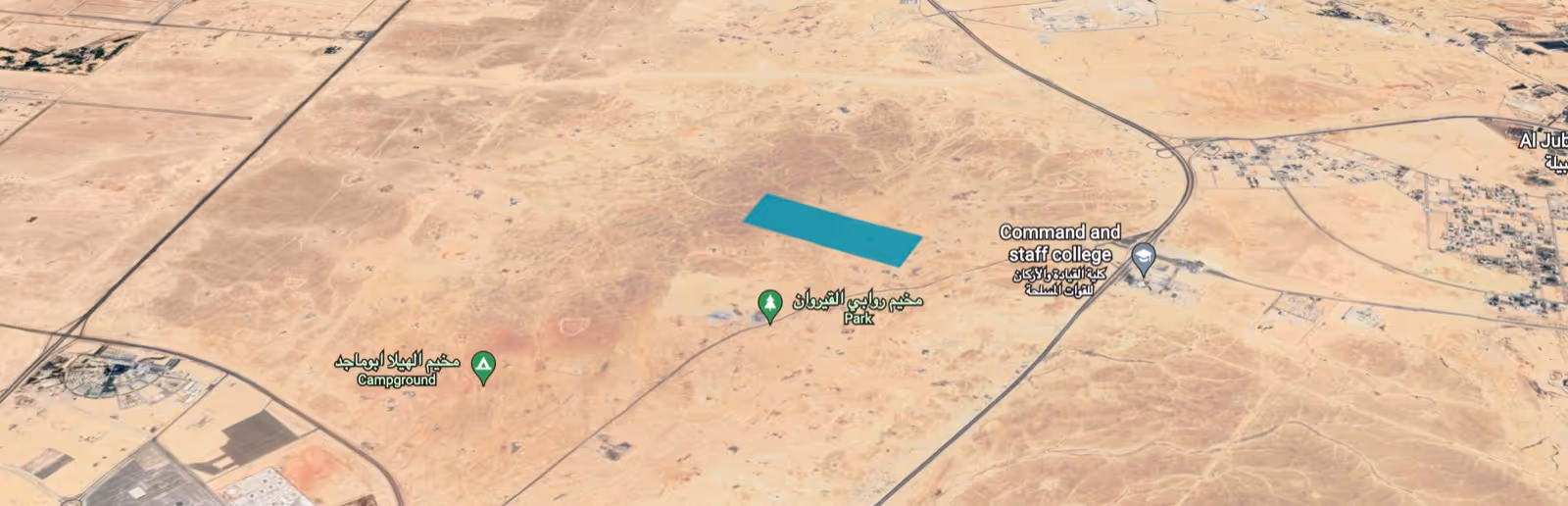 أرض ببنبان