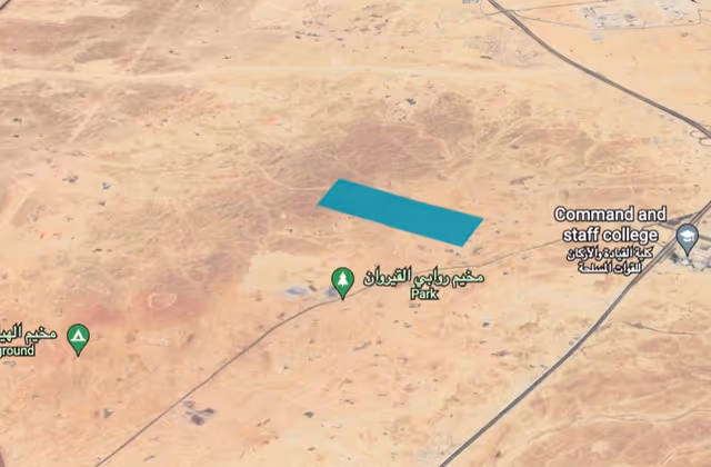 أرض ببنبان