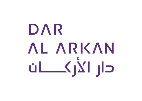 شركة دار الأركان