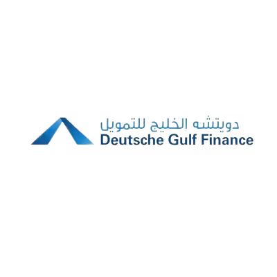 دويتشه الخليج للتمويل