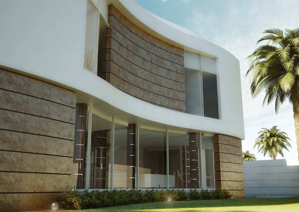 مساكن دعم الرفيعة