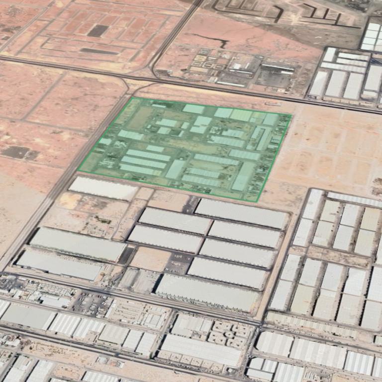 السلي قطعة رقم 42