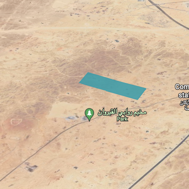 الحي الرفيعة المطور شركة دعم للاستثمار العقاري عدد الوحدات السكنية 181‎