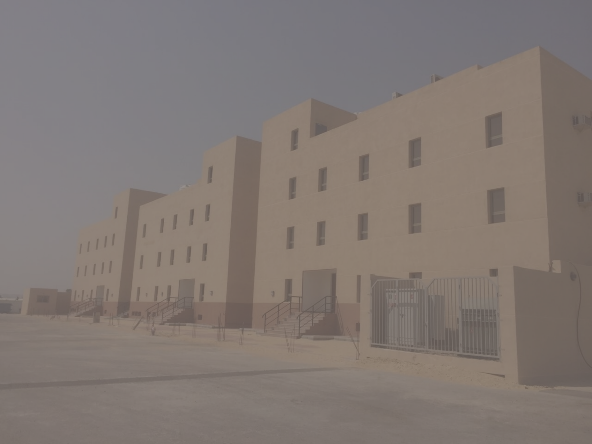 تأجير سكن عمال مشيرق للعقار