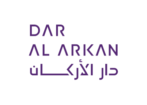 Dar Al Arkan Real Estate Development HQ - شركة دار الأركان للتطوير العقاري