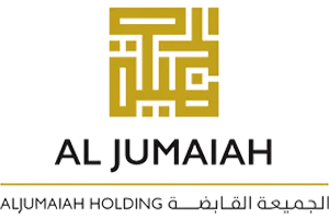 الجميعة القابضة Al Jumaiah Holdings